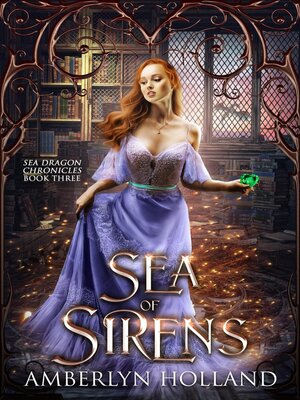 cover image of Sea of Sirens